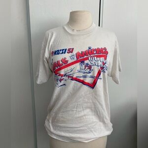 Vintage 1990’s San Diego Animal Walk T-Shirt